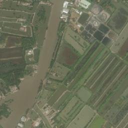Satellite imagery of Khu Di Tích Tam Bình Hưng, VN