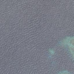 Satellite imagery of Inclined Rock, XX