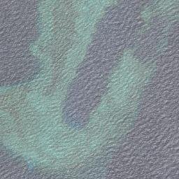 Satellite imagery of Inclined Rock, XX