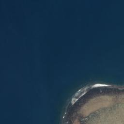 Satellite imagery of Sicud Point, PH