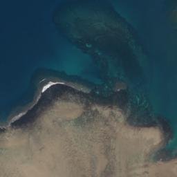 Satellite imagery of Sicud Point, PH