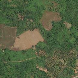 Satellite imagery of Agu Point, PH