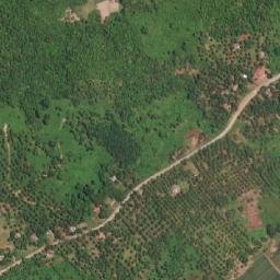 Satellite imagery of Agu Point, PH