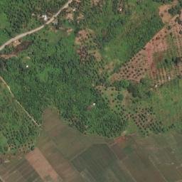 Satellite imagery of Agu Point, PH