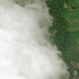 Satellite imagery of Fila de Las Maporitas, VE