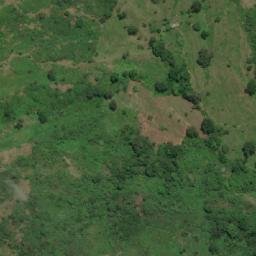 Satellite imagery of Fila de Las Maporitas, VE