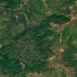 Satellite imagery of Fila Cerro Pelado, VE
