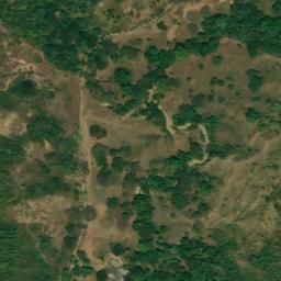 Satellite imagery of Fila Cerro Pelado, VE