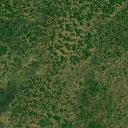 Satellite imagery of Jabal Kukaburu, SS