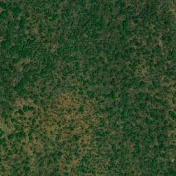 Satellite imagery of Jabal Andairangairi, SS