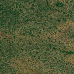 Satellite imagery of Jabal Andairangairi, SS