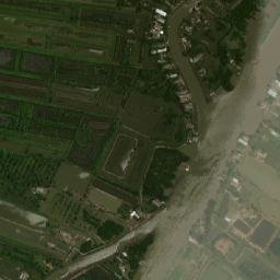 Satellite imagery of Khu Di Tích Tam Bình Hưng, VN