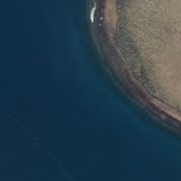 Satellite imagery of Sicud Point, PH