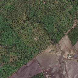 Satellite imagery of Nariz Point, PH