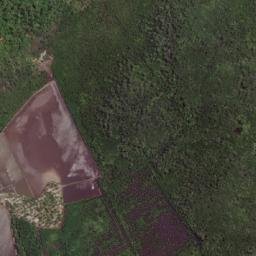 Satellite imagery of Nariz Point, PH