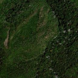 Satellite imagery of Cerro Bobali Central, CO
