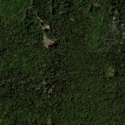Satellite imagery of Cerro Bobali Central, CO