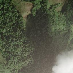 Satellite imagery of Fila de Cerro Azul, VE