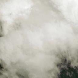 Satellite imagery of Fila de Las Maporitas, VE