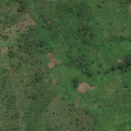 Satellite imagery of Fila de Las Maporitas, VE