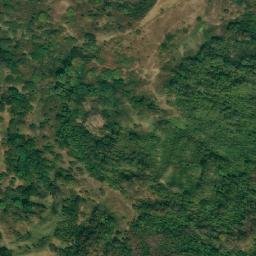 Satellite imagery of Fila La Antena, VE