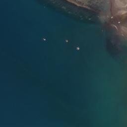 Satellite imagery of Sicud Point, PH
