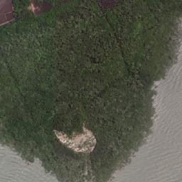Satellite imagery of Nariz Point, PH