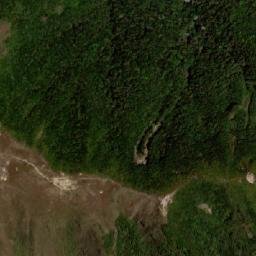 Satellite imagery of Cerro Bobali Central, CO