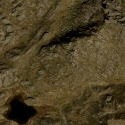 Satellite imagery of Páramo Hato Viejo, VE
