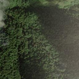 Satellite imagery of Fila de Cerro Azul, VE