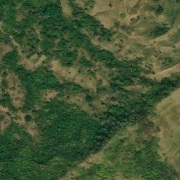 Satellite imagery of Fila La Antena, VE