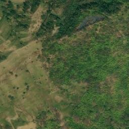 Satellite imagery of Fila La Antena, VE