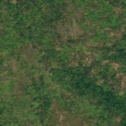 Satellite imagery of Fila La Antena, VE