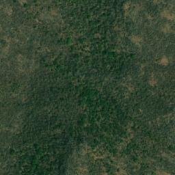 Satellite imagery of Hoséré Koné, CM