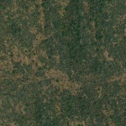 Satellite imagery of Hoséré Koné, CM