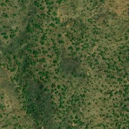 Satellite imagery of Jabal Kukaburu, SS