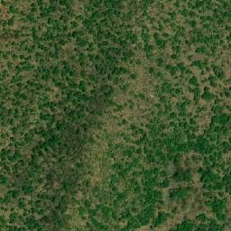 Satellite imagery of Jabal Kukaburu, SS