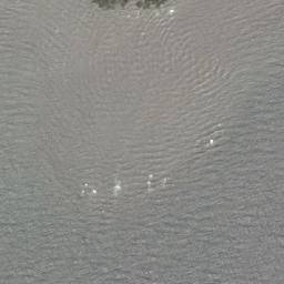 Satellite imagery of Nariz Point, PH