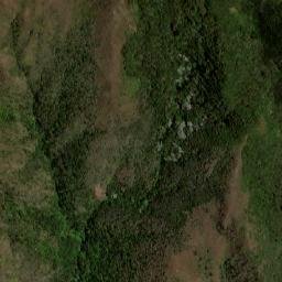 Satellite imagery of Cerro Bobali Central, CO