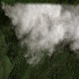 Satellite imagery of Cerro Bobali Central, CO