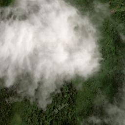 Satellite imagery of Cerro Bobali Central, CO