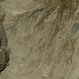 Satellite imagery of Fila Los Nevados, VE