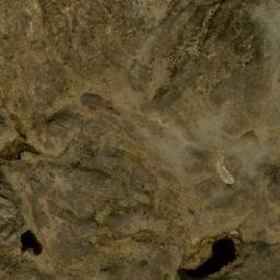 Satellite imagery of Páramo Hato Viejo, VE