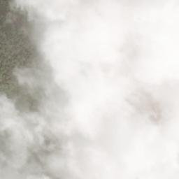 Satellite imagery of Fila de Cerro Azul, VE