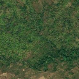 Satellite imagery of Fila La Antena, VE