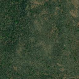 Satellite imagery of Hoséré Koné, CM