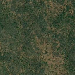 Satellite imagery of Hoséré Koné, CM