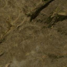 Satellite imagery of Páramo Hato Viejo, VE
