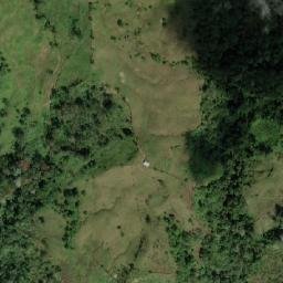 Satellite imagery of Fila de La Honda, VE