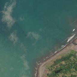 Satellite imagery of Jervois Point, PH